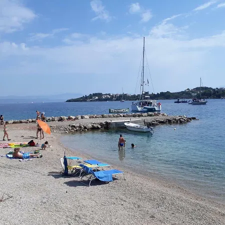 Appartemant Jenny 公寓